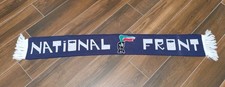 Sciarpa scarf ultras Pescara