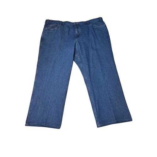 Pantaloni lavoro jeans - da,