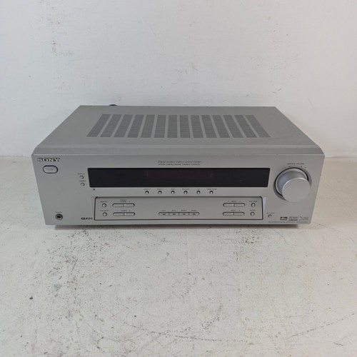 Sony str de495p ricevitore - sony, str-de495p