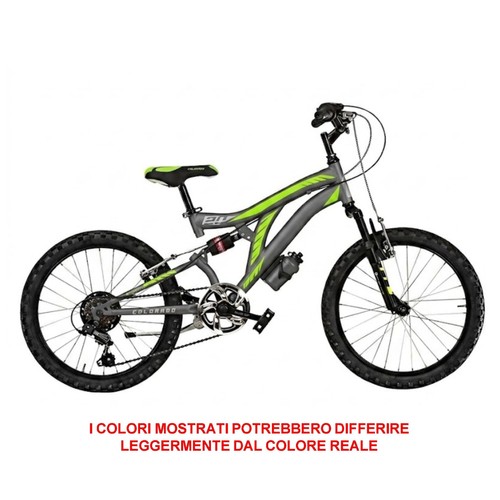 Bici bimbo misura - bici,