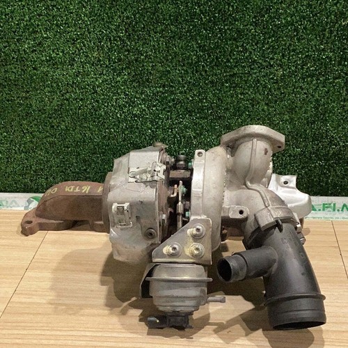 Turbina per audi sportback - turbina,
