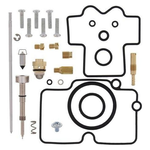 Kit riparazione carburatore - riparazione,
