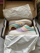 Nike Air Force 1 AF1 Shadow