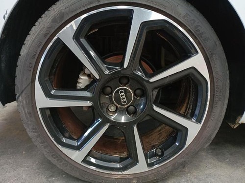 Pulgadas cerchio audi a1 - pulgadas,