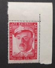 VITTIME POLITICHE  1945 GEN