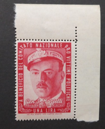 Vittime politiche 1945 gen - vittime,