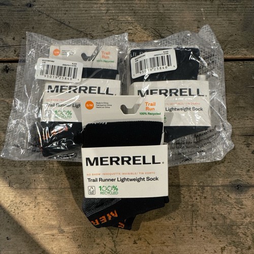 Merrell show trail runner - show,