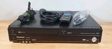Panasonic DMR-EZ48V Nero DVD