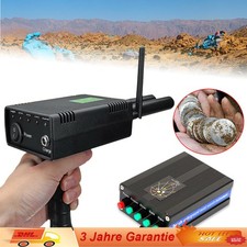 Metal detector 1000 m oro