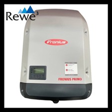 Inverter fronius symo - inverter,
