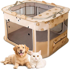 Recinto per Cani Da Interno