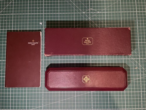 Cassa scatola orologio - e,