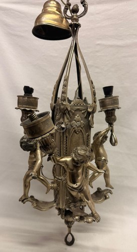 Lampadario sospensione - lampadario, a