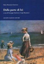 Dalla parte di lei - Maria