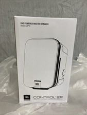 JBL Control C2PM altoparlante