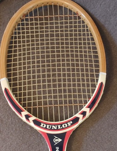 Racchetta tennis dunlop - racchetta, da