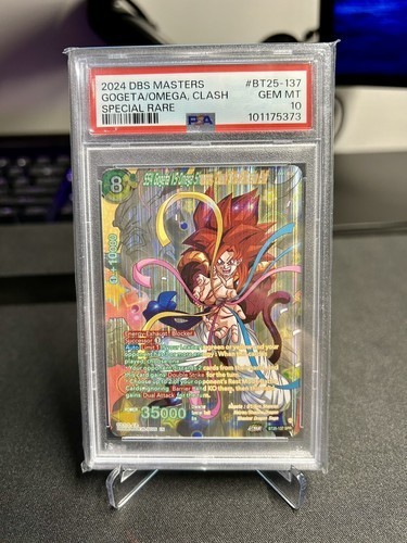 Ss4 gogeta omega shenron - gogeta,