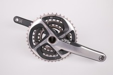 Shimano XTR FC-M980 pedivella
