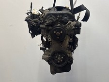 Motore senza accessori OPEL