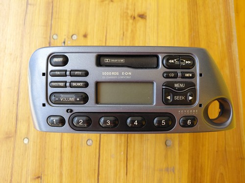 Autoradio originale ford - autoradio,