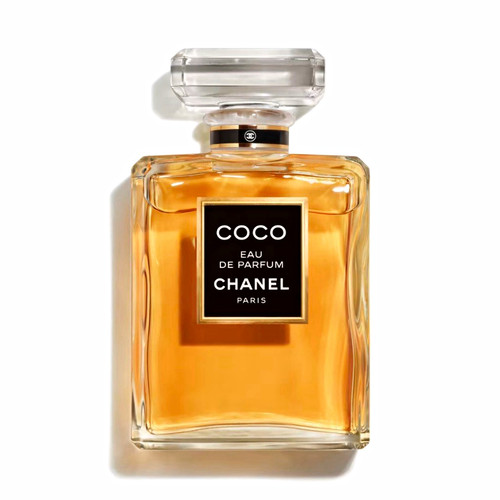 Brand new chanel coco eau - brand, de