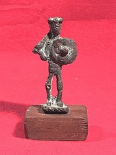 bronzetto Sardo copia di