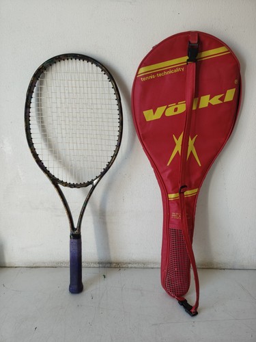 Volkl lady racchetta tennis - volkl,