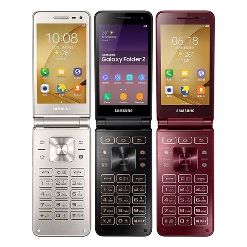 Samsung galaxy folder ram - folder,