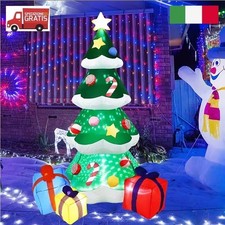 Decorazioni Natalizie Albero