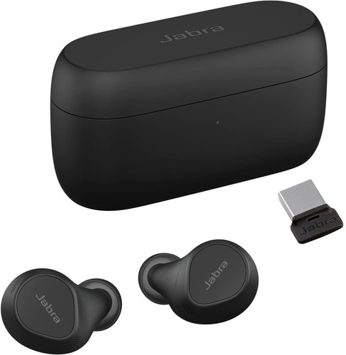 Jabra evolve2 buds true - jabra,