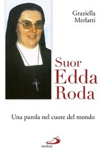 Graziella Merlatti - Suor Edda