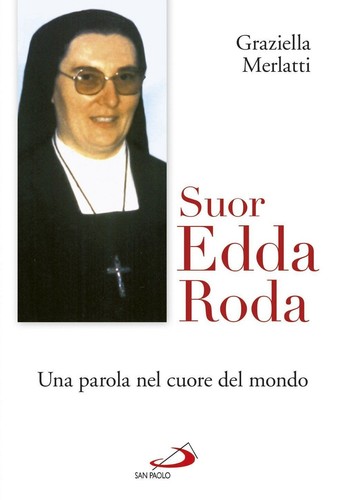 Graziella merlatti suor - merlatti, edda