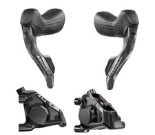 SRAM Force AXS E1 2026, Set di