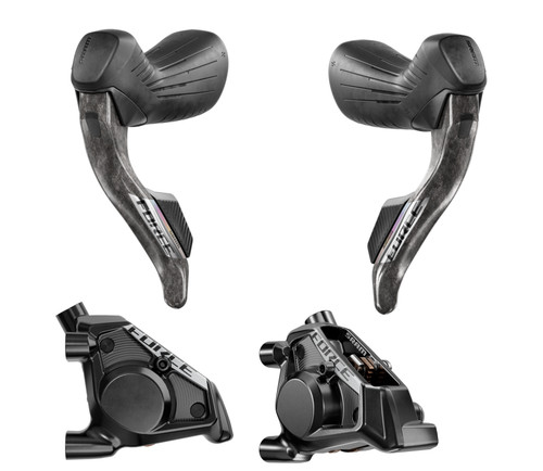 Sram force axs 2026 - force, set