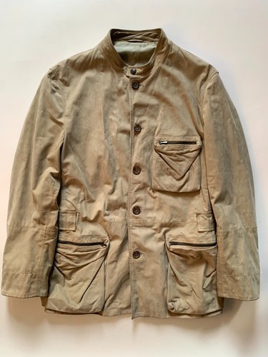 Jil sander caban - jil,