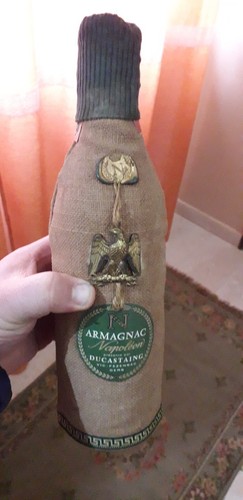 Vino vintage armagnac - vino,