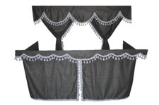 Camion Tende Set Per per DAF