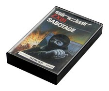 Sabotaggio macronics per - di,