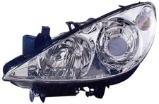 FARO FANALE PROIETTORE DX