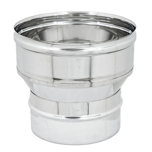 Aumento inox decimi aisi - inox, 304