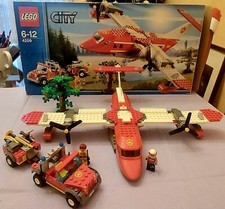 LEGO CITY 4209 IN SCATOLA