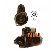 Motorino avviamento adatto per