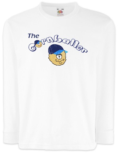 The cornballer kids long - the,