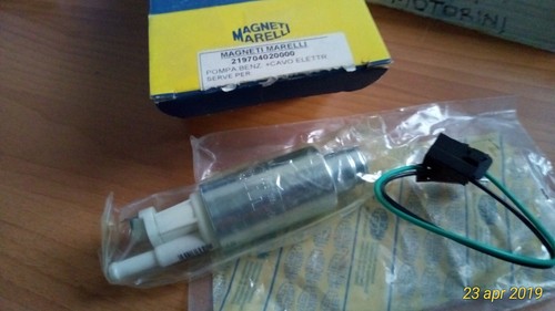 Marelli 219704020000 pompa - marelli,
