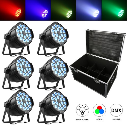 12w rgbw 4in1 led par - rgbw,