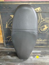 TO-R1928 - SELLA SEDILE BIPOSTO PIAGGIO SFERA 50 PRIMA SERIE