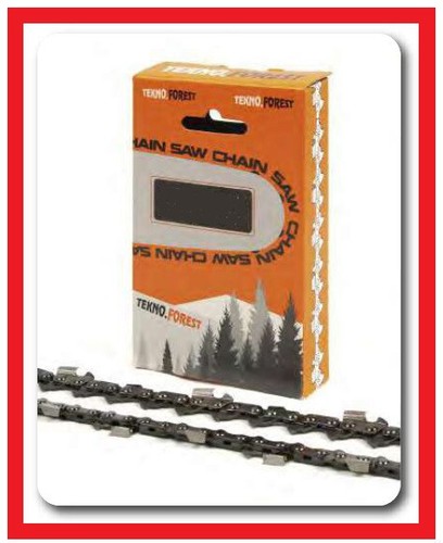 Catena per motosega stihl