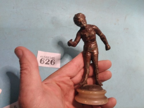 Antique child figure - antique,