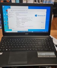 NOTEBOOK ACER ASPIRE E1-522