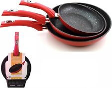 Set di Padelle Professionali